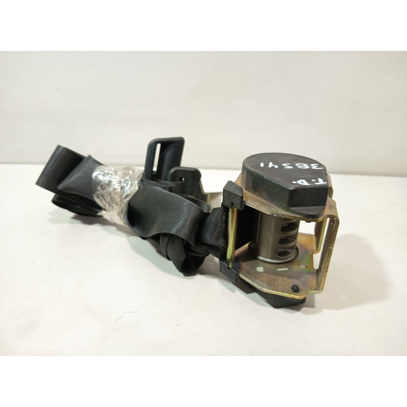 CINTURON SEGURIDAD TRASERO DERECHO C506452AC88  - imagen 3