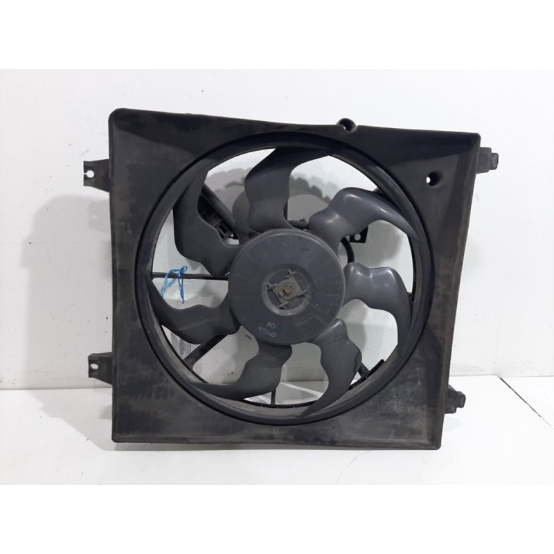 ELECTROVENTILADOR 252313F000  - imagen 2