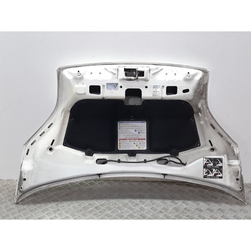 CAPOT 7901 Q0 BLANCO  - imagen 4
