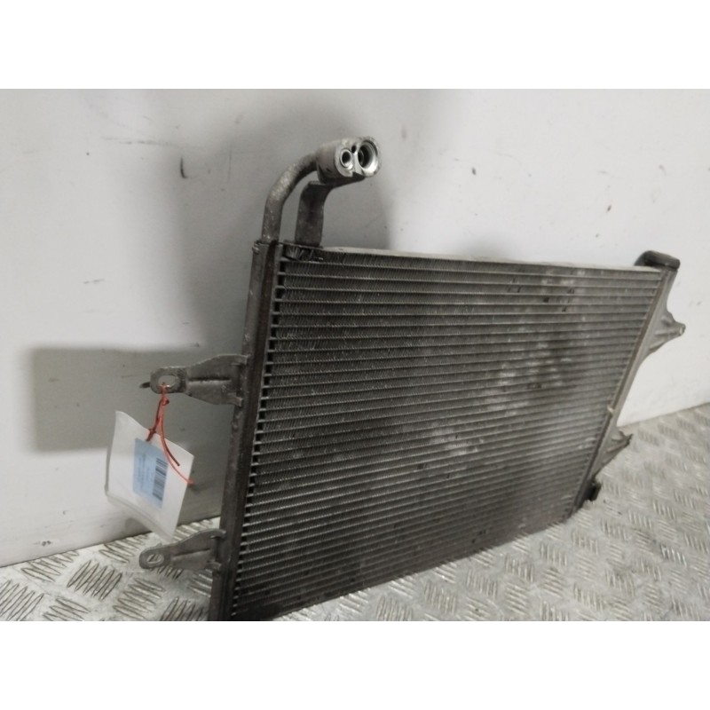 CONDENSADOR AIRE ACONDICIONADO 6Q0820411K  - imagen 2