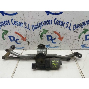 MOTOR LIMPIA DELANTERO 6Q2955119A 