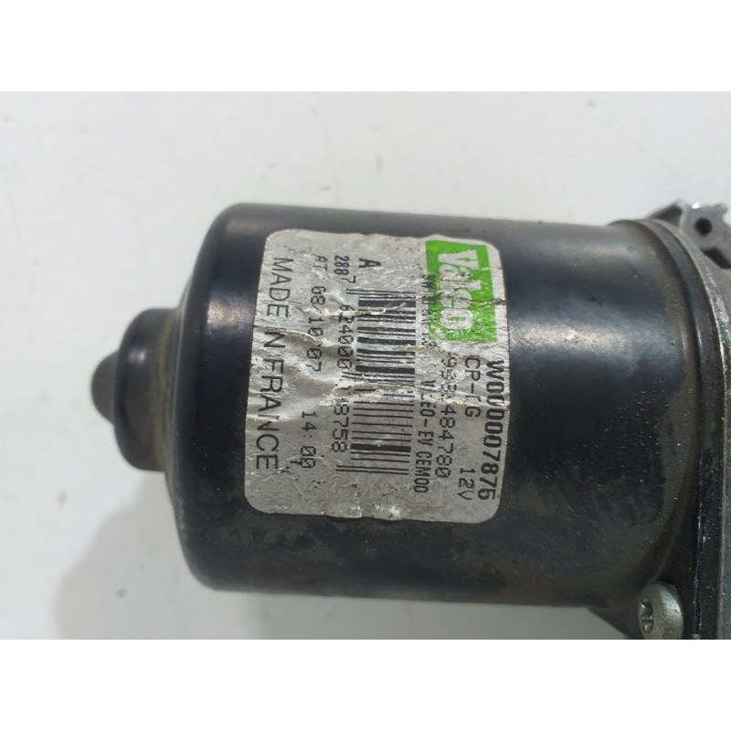 MOTOR LIMPIA DELANTERO DERECHO 53630347  - imagen 3
