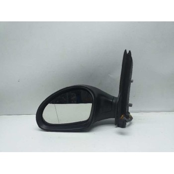 RETROVISOR IZQUIERDO 5P1857507A ELECTRICO GRIS