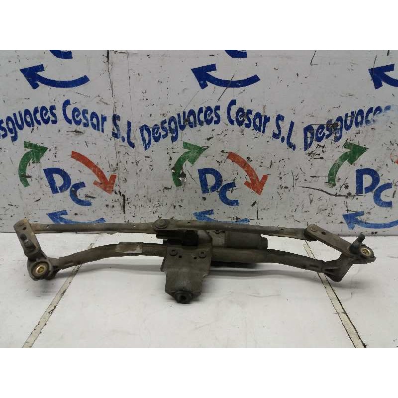 MOTOR LIMPIA DELANTERO 6Q2955119A  - imagen 2