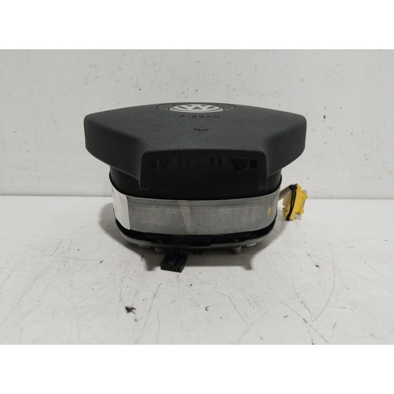AIRBAG DELANTERO IZQUIERDO 61661052B 1K0880201AH  - imagen 2