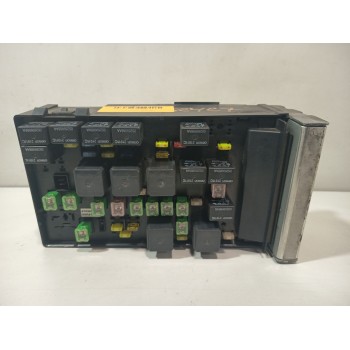CAJA RELES / FUSIBLES R4727079AF 