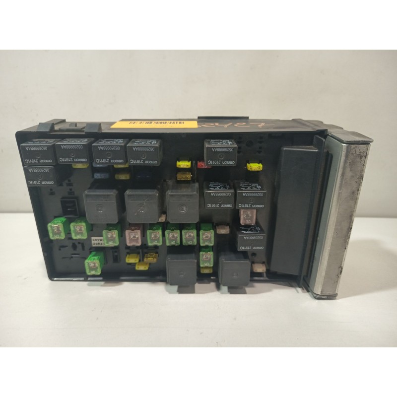 CAJA RELES / FUSIBLES R4727079AF  - imagen 1