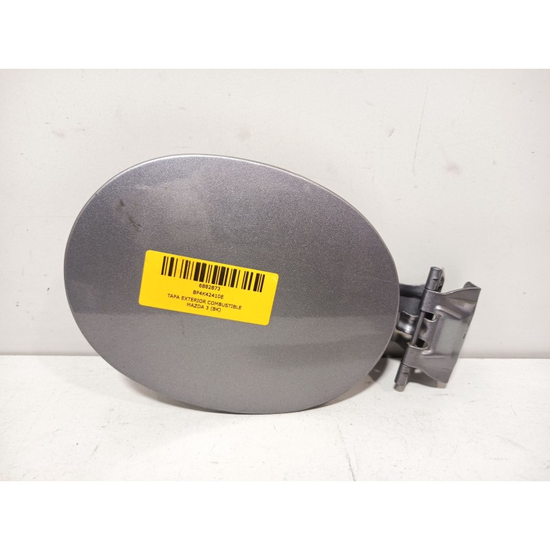 TAPA EXTERIOR COMBUSTIBLE BP4K42410E  - imagen 1