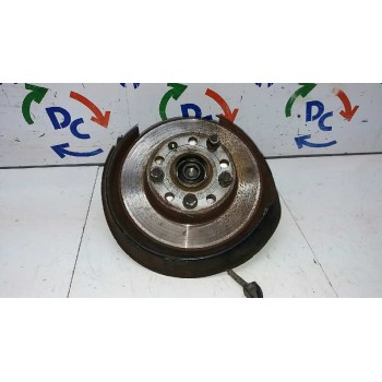 MANGUETA TRASERA DERECHA 8K0505432AQ 