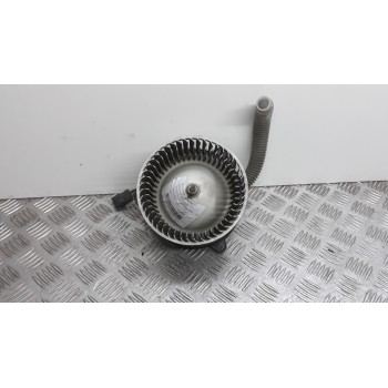 MOTOR CALEFACCION 