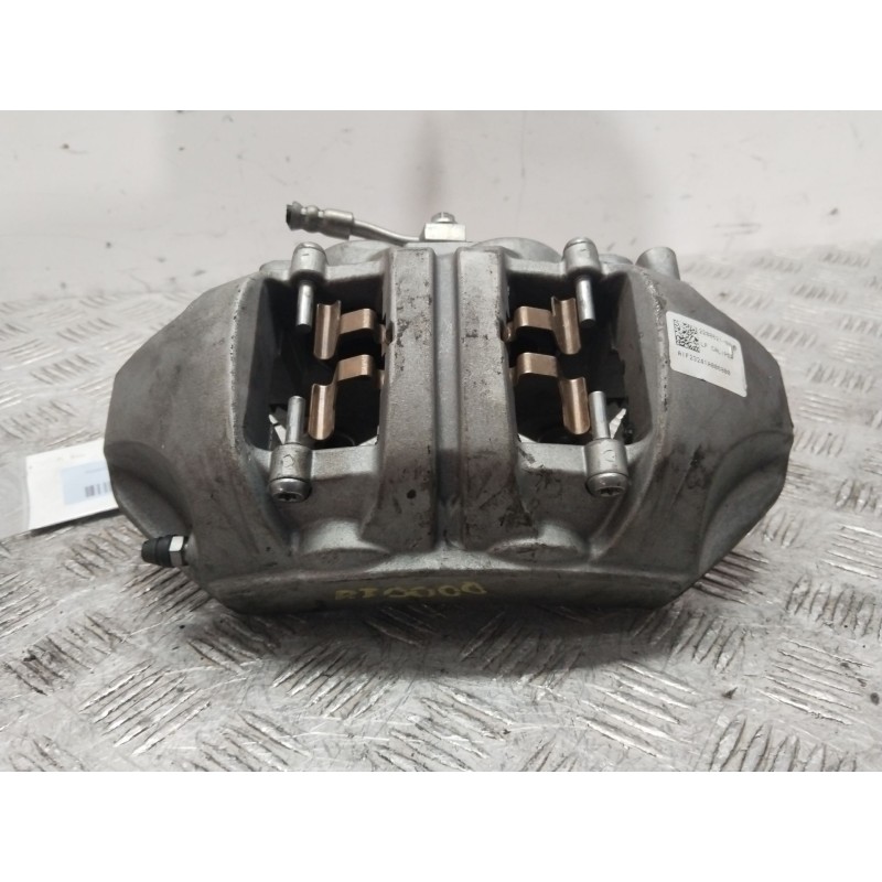 PINZA FRENO DELANTERA IZQUIERDA 228862100A  - imagen 2