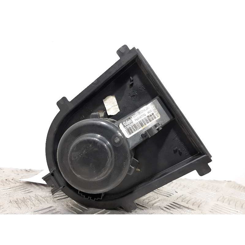 MOTOR CALEFACCION 1J1819021A  - imagen 2