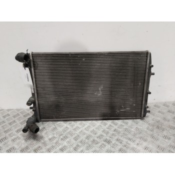 RADIADOR AGUA 6Q0121253R 