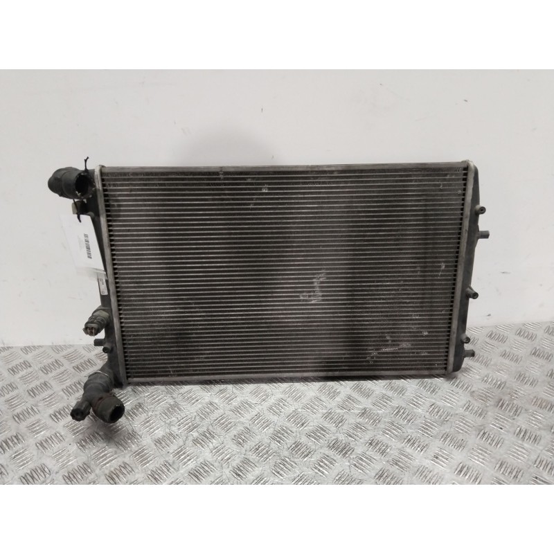 RADIADOR AGUA 6Q0121253R  - imagen 1