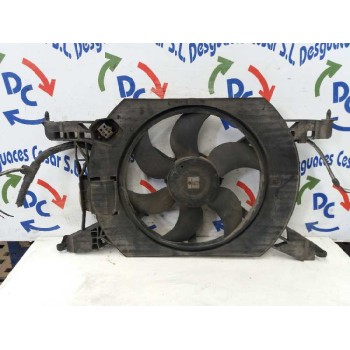 ELECTROVENTILADOR 7701067591 