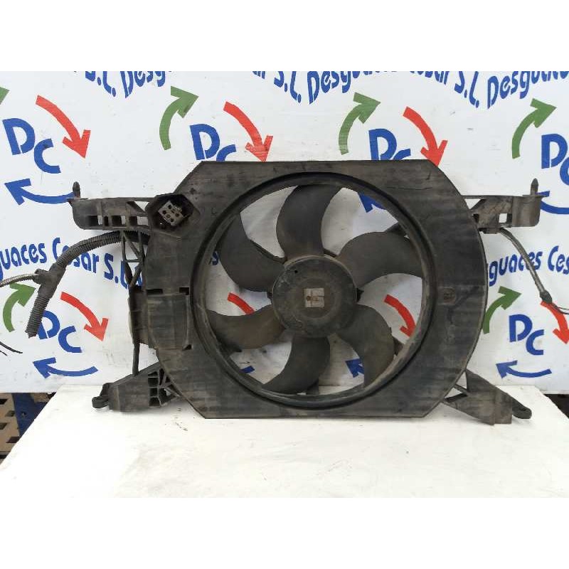 ELECTROVENTILADOR 7701067591  - imagen 1