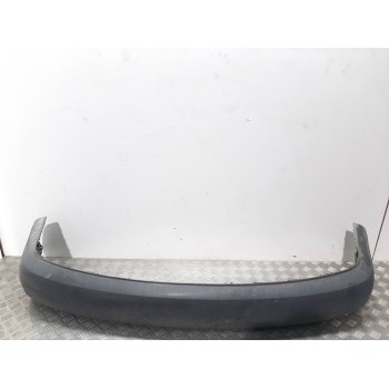 PARAGOLPES TRASERO 2K0807363 GRIS 