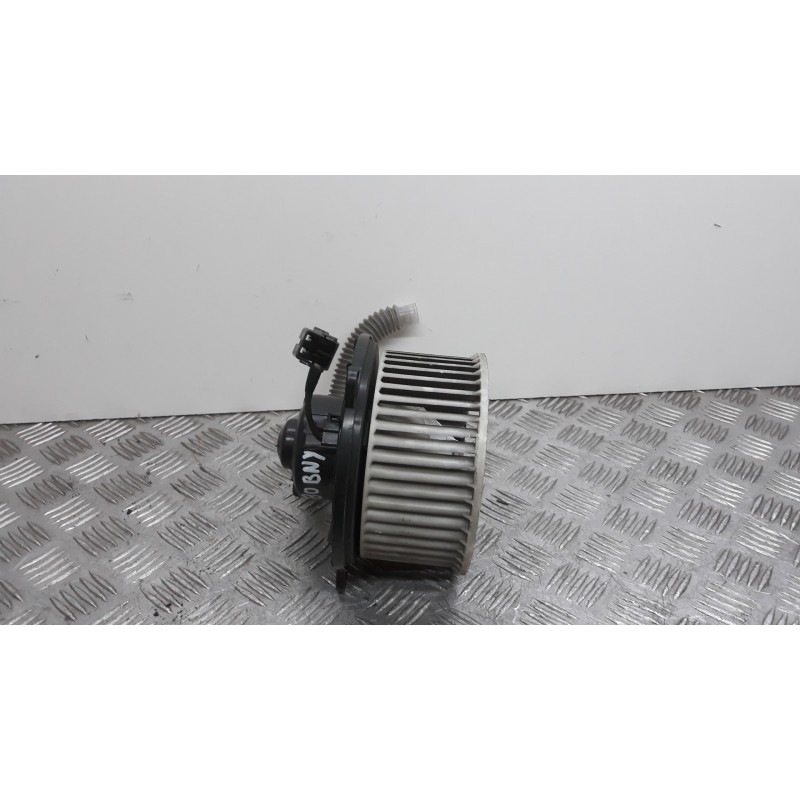 MOTOR CALEFACCION  - imagen 2