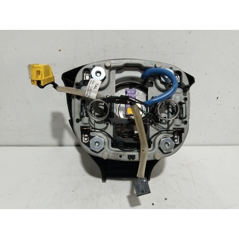 AIRBAG DELANTERO IZQUIERDO 61661052B 1K0880201AH  - imagen 4