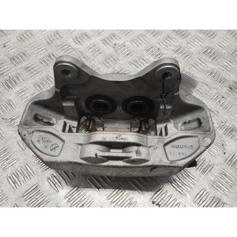 PINZA FRENO DELANTERA IZQUIERDA 228862100A  - imagen 3