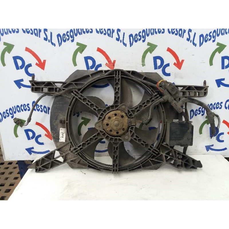 ELECTROVENTILADOR 7701067591  - imagen 2