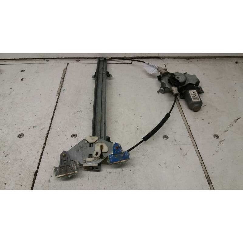 ELEVALUNAS DELANTERO IZQUIERDO OFERTA