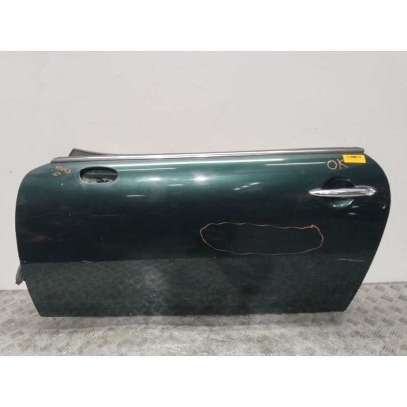PUERTA DELANTERA IZQUIERDA 41515A2A3A1 VERDE - imagen 1