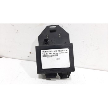 MODULO ELECTRONICO 0265451732 