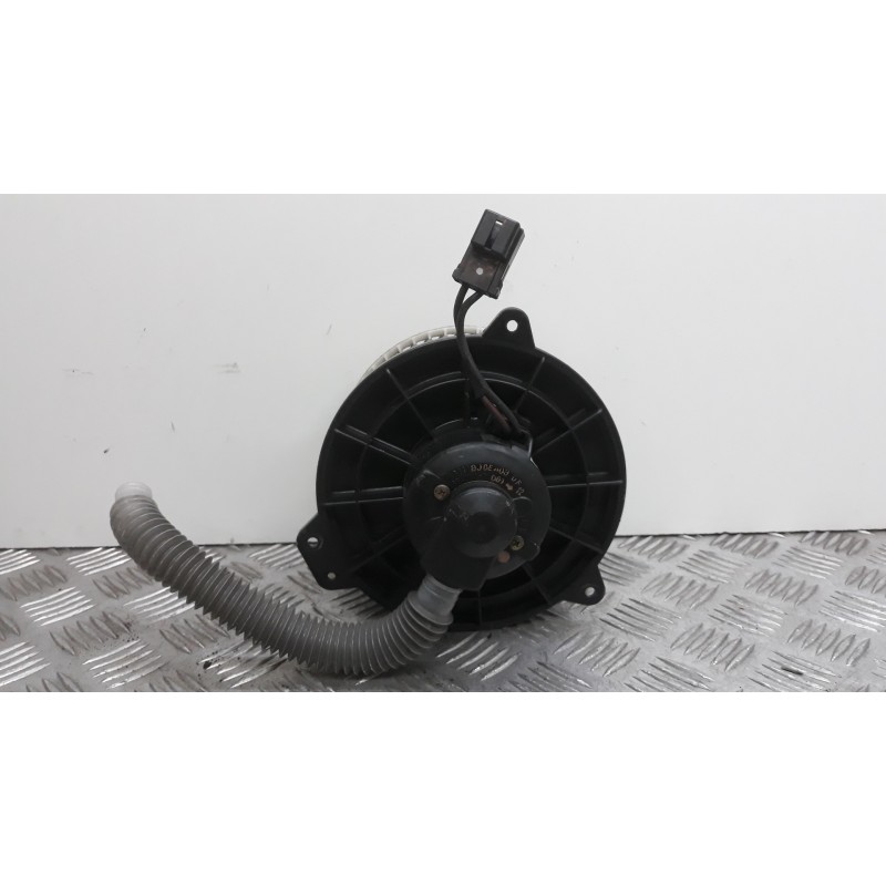 MOTOR CALEFACCION  - imagen 3