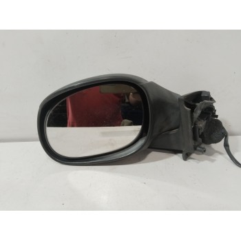 RETROVISOR IZQUIERDO 12363600 