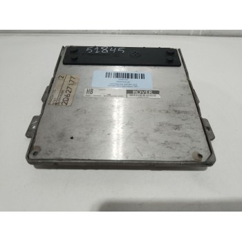 CENTRALITA MOTOR UCE NNW004150 