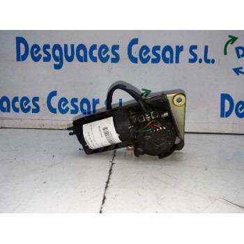 MOTOR LIMPIA DELANTERO 