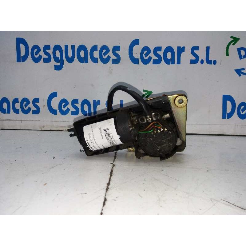 MOTOR LIMPIA DELANTERO  - imagen 1