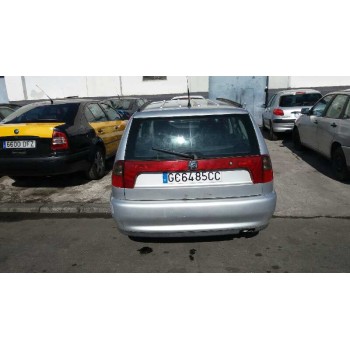 SEAT CORDOBA BERLINA (6K2)