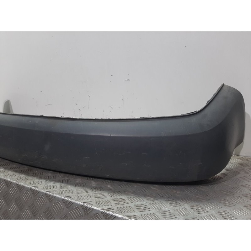 PARAGOLPES TRASERO 2K0807363 GRIS  - imagen 3