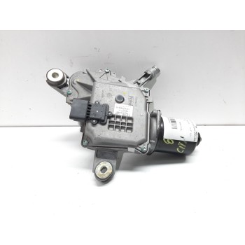 MOTOR LIMPIA DELANTERO IZQUIERDO 53830337 