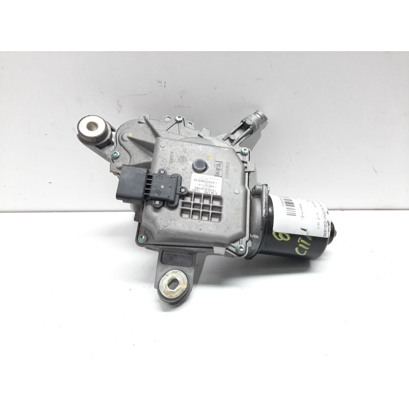 MOTOR LIMPIA DELANTERO IZQUIERDO 53830337  - imagen 1