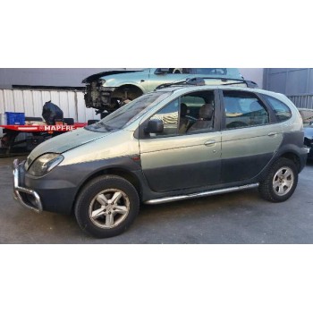 RENAULT SCENIC (JA..)