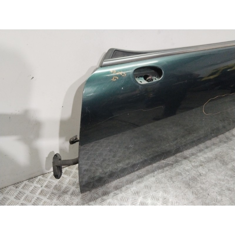 PUERTA DELANTERA IZQUIERDA 41515A2A3A1 VERDE - imagen 3