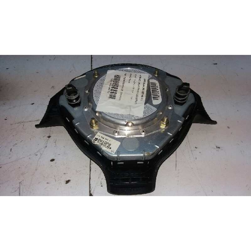 AIRBAG DELANTERO IZQUIERDO 1M0880201NFKZ  - imagen 2