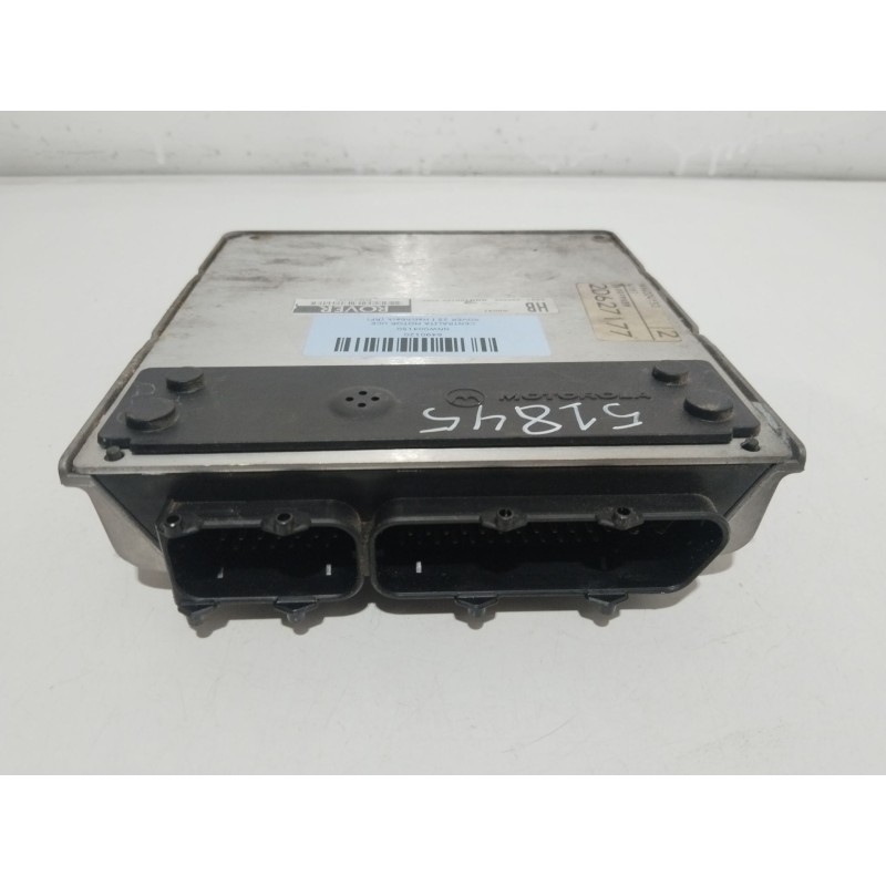 CENTRALITA MOTOR UCE NNW004150  - imagen 2