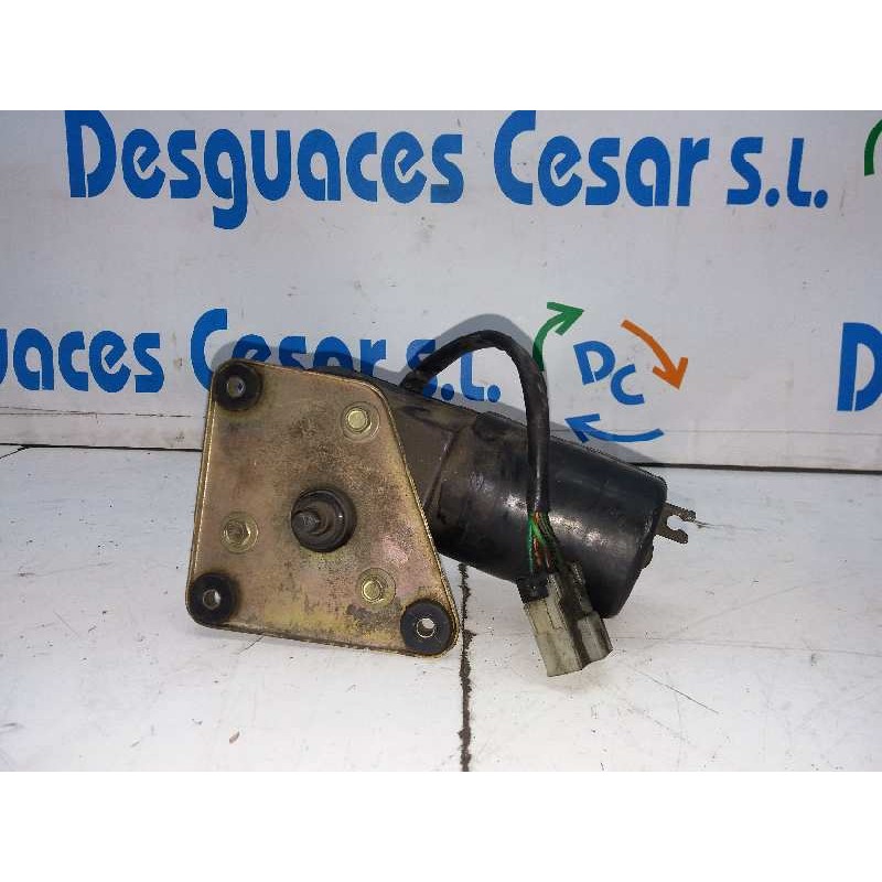 MOTOR LIMPIA DELANTERO  - imagen 2