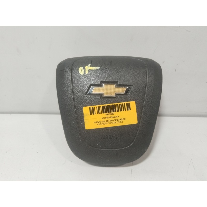 AIRBAG DELANTERO IZQUIERDO 307080199620AA  - imagen 1