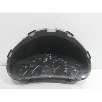 CUADRO INSTRUMENTOS 96859185 