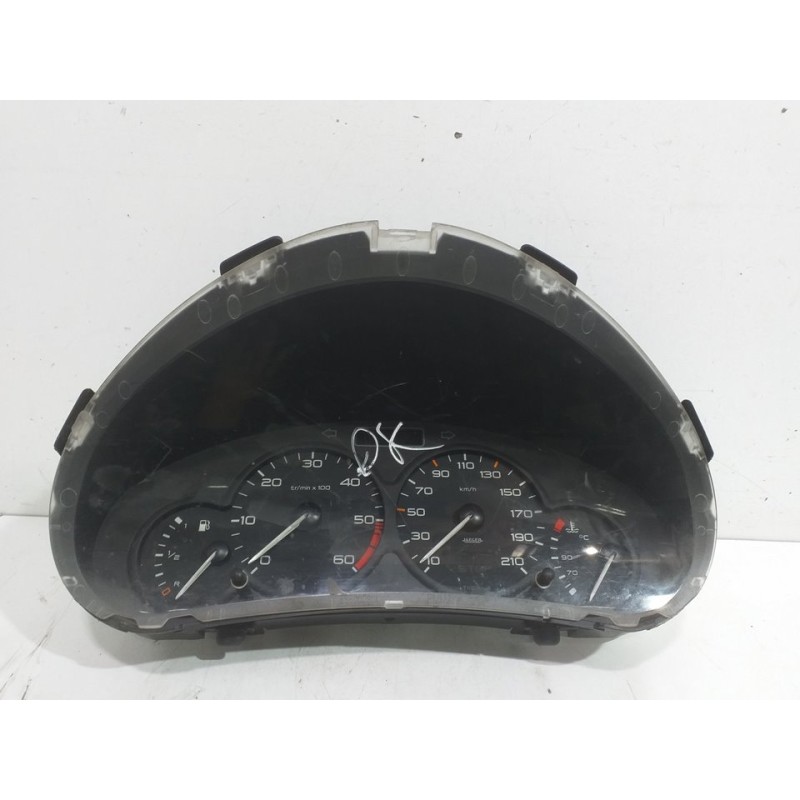 CUADRO INSTRUMENTOS 96859185  - imagen 1