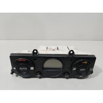 MANDO CALEFACCION / AIRE ACONDICIONADO 2S7H18C612AB 