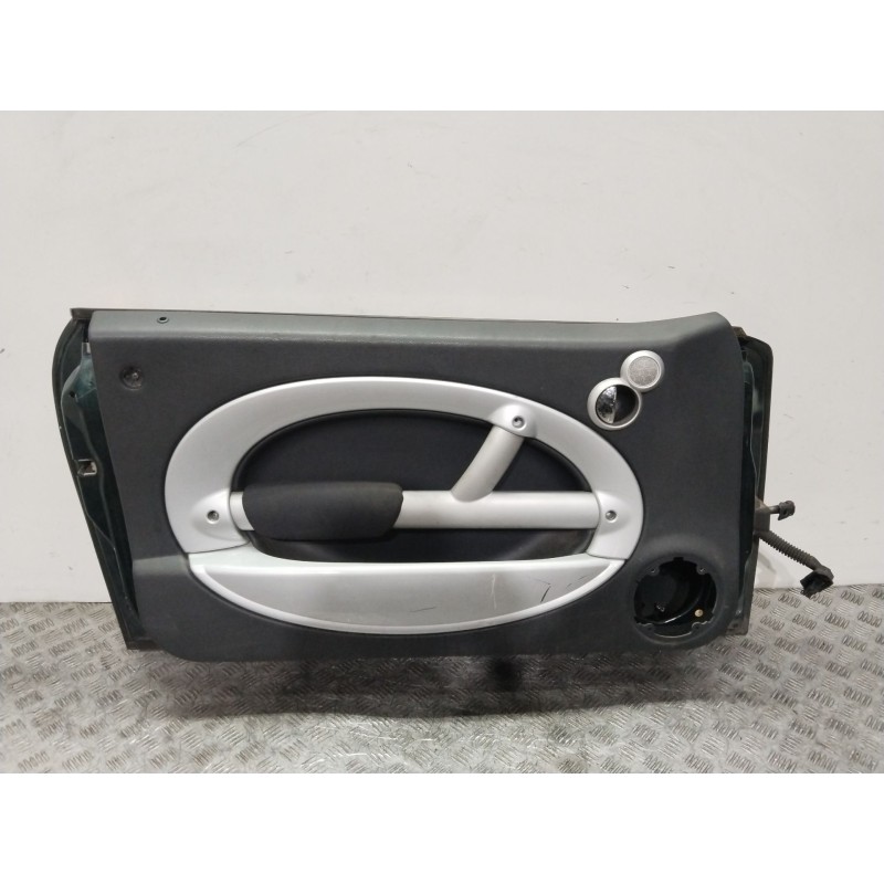 PUERTA DELANTERA IZQUIERDA 41515A2A3A1 VERDE - imagen 4