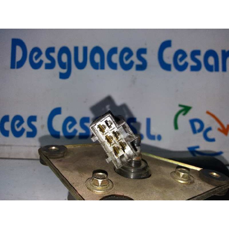 MOTOR LIMPIA DELANTERO  - imagen 3