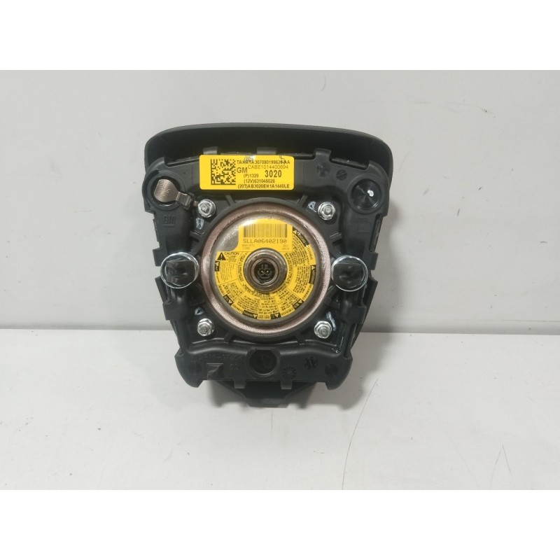 AIRBAG DELANTERO IZQUIERDO 307080199620AA  - imagen 2