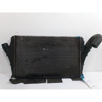INTERCOOLER 12793295 